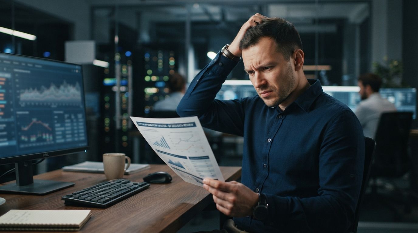 Эффект плацебо в SEO – почему красивые отчеты не приносят продаж, фото №5